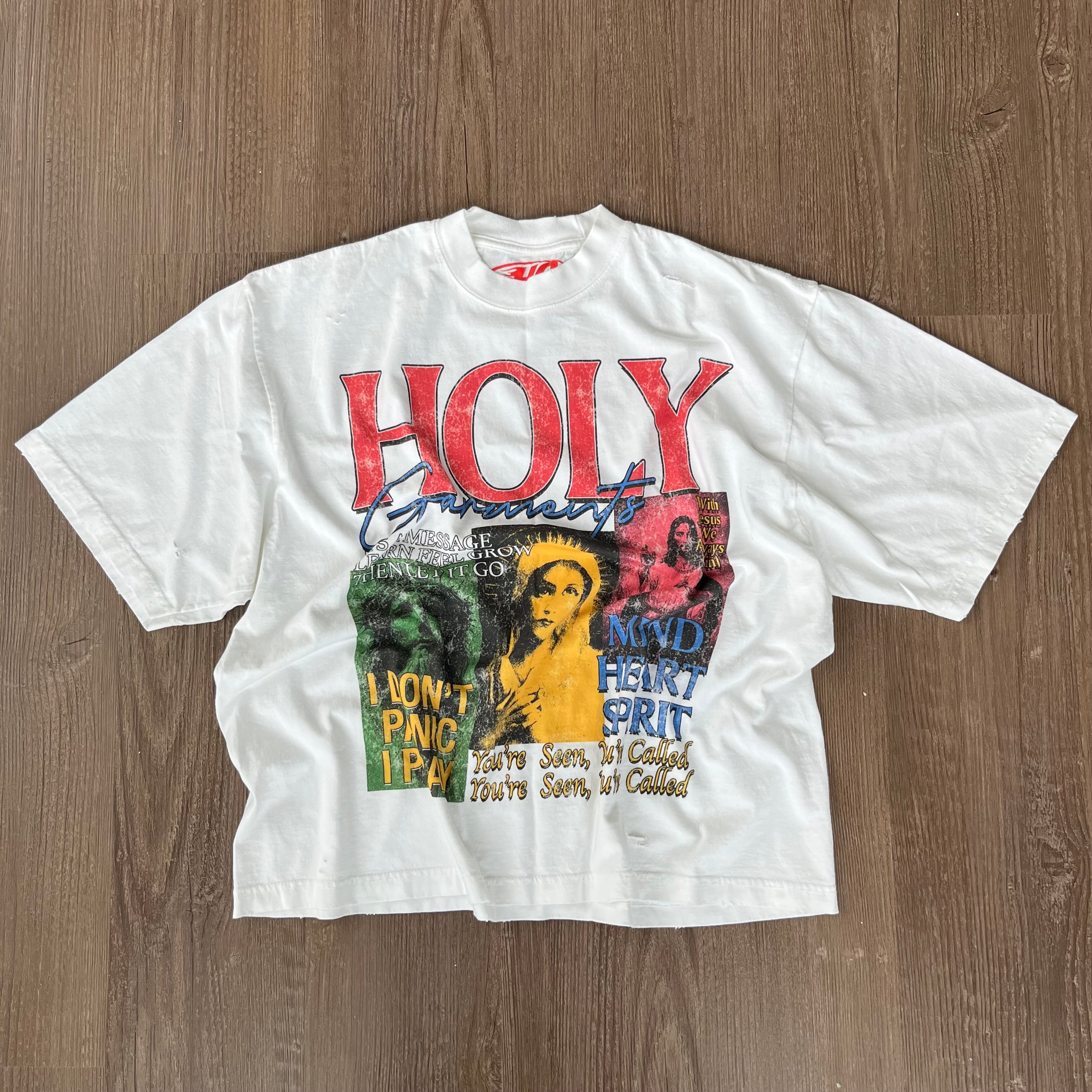 "Divine Purpose" Tee